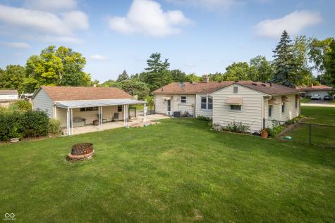 6865 Clemdale Avenue Indianapolis IN 46226