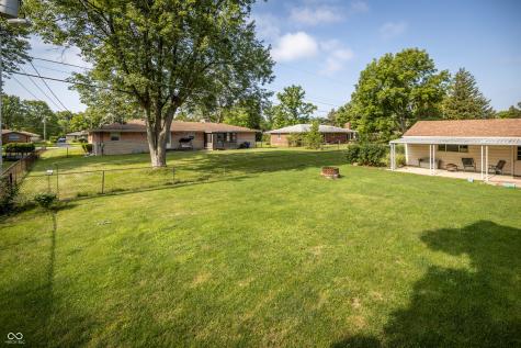 6865 Clemdale Avenue Indianapolis IN 46226
