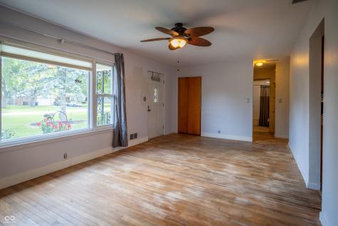 6865 Clemdale Avenue Indianapolis IN 46226