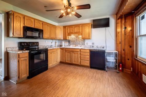 6865 Clemdale Avenue Indianapolis IN 46226