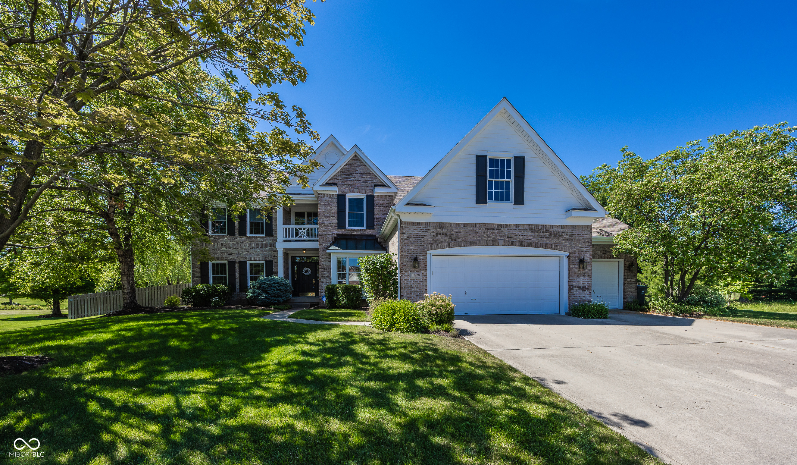 10928 Valley Forge Circle Carmel IN 46032
