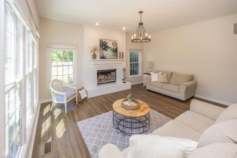 10928 Valley Forge Circle Carmel IN 46032
