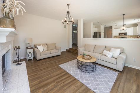 10928 Valley Forge Circle Carmel IN 46032