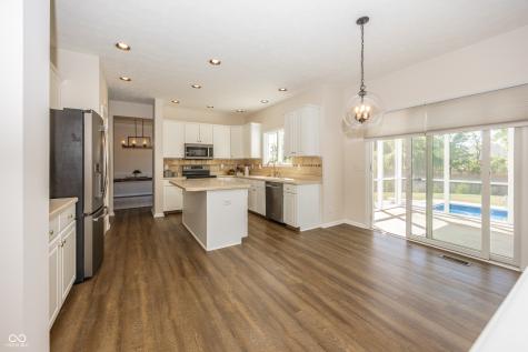 10928 Valley Forge Circle Carmel IN 46032