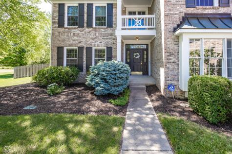 10928 Valley Forge Circle Carmel IN 46032