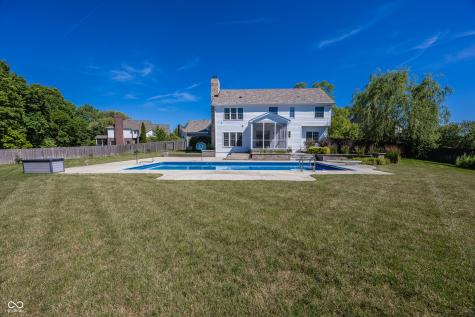 10928 Valley Forge Circle Carmel IN 46032