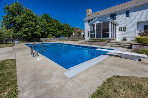 10928 Valley Forge Circle Carmel IN 46032