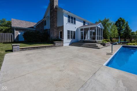 10928 Valley Forge Circle Carmel IN 46032