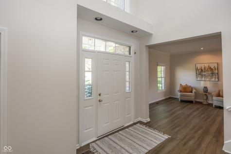 10928 Valley Forge Circle Carmel IN 46032