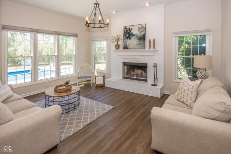 10928 Valley Forge Circle Carmel IN 46032