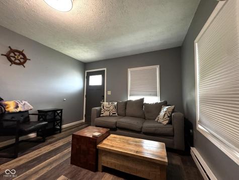 313 E 5th Street Seymour IN 47274