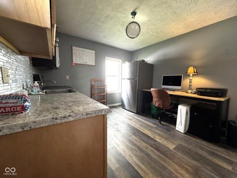 313 E 5th Street Seymour IN 47274