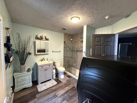 313 E 5th Street Seymour IN 47274