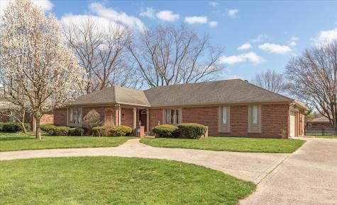 729 Boulder Road Indianapolis IN 46217