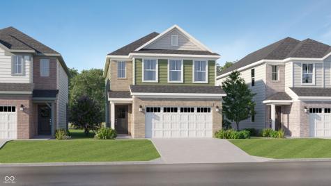 8086 Ridge Line Drive Pendleton IN 46064