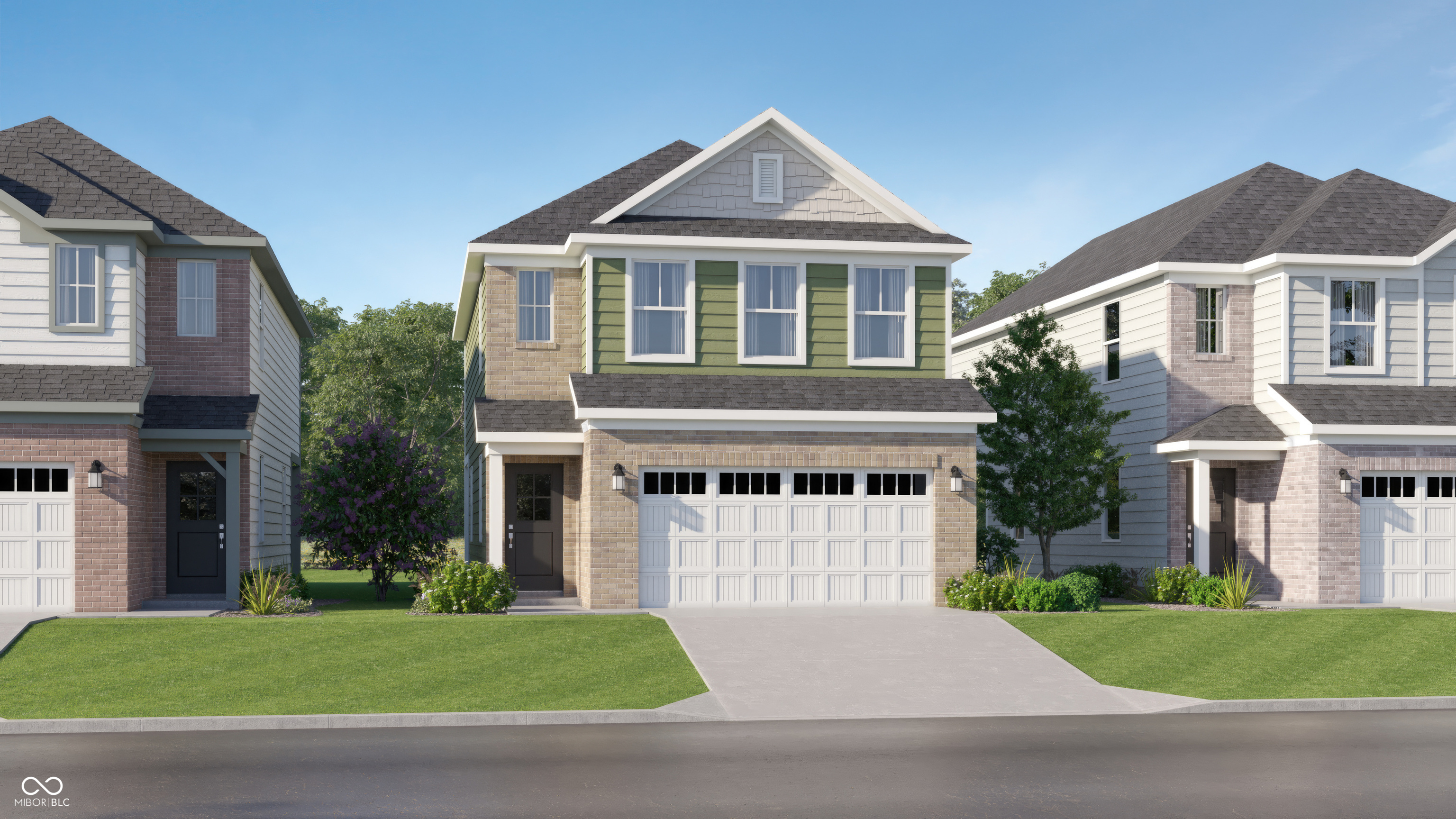 8086 Ridge Line Drive Pendleton IN 46064