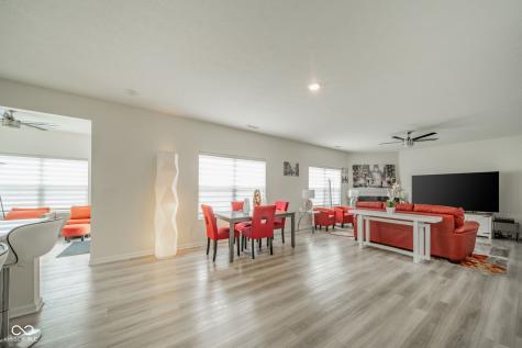 1198 Supernova Drive Franklin IN 46131