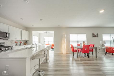 1198 Supernova Drive Franklin IN 46131