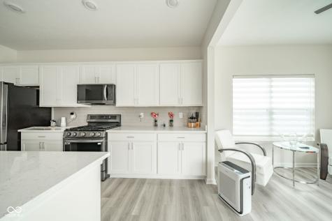 1198 Supernova Drive Franklin IN 46131