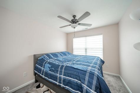 1198 Supernova Drive Franklin IN 46131