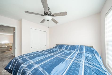 1198 Supernova Drive Franklin IN 46131