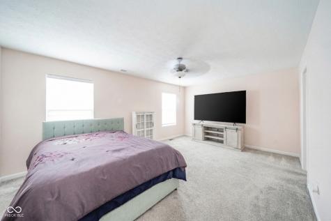 1198 Supernova Drive Franklin IN 46131