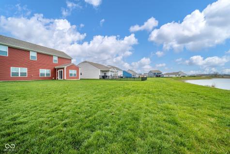 1198 Supernova Drive Franklin IN 46131