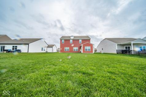 1198 Supernova Drive Franklin IN 46131