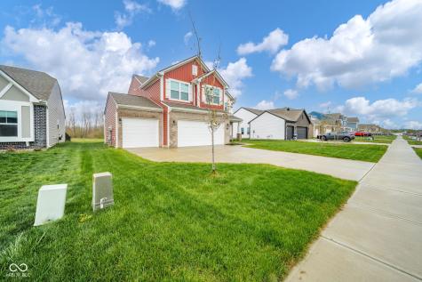 1198 Supernova Drive Franklin IN 46131