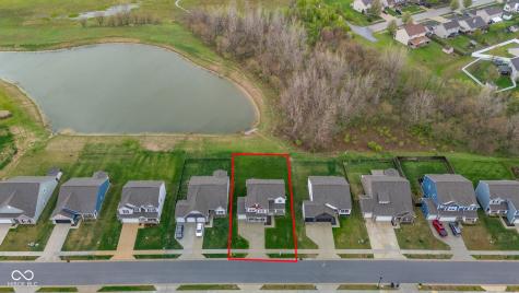 1198 Supernova Drive Franklin IN 46131