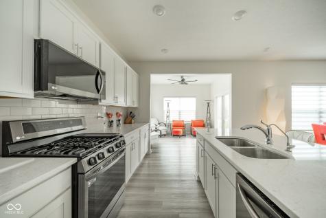 1198 Supernova Drive Franklin IN 46131