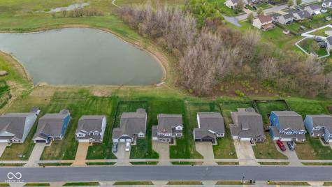 1198 Supernova Drive Franklin IN 46131