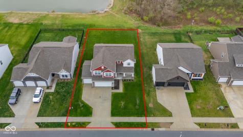 1198 Supernova Drive Franklin IN 46131