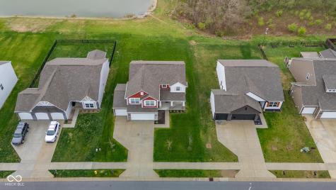 1198 Supernova Drive Franklin IN 46131