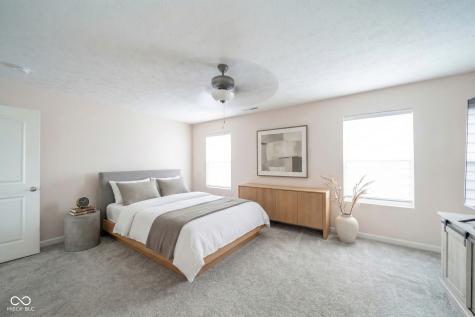1198 Supernova Drive Franklin IN 46131