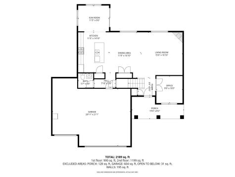 1198 Supernova Drive Franklin IN 46131
