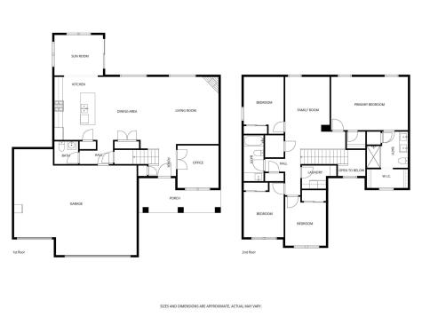 1198 Supernova Drive Franklin IN 46131