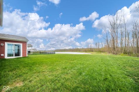 1198 Supernova Drive Franklin IN 46131