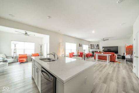 1198 Supernova Drive Franklin IN 46131