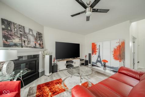 1198 Supernova Drive Franklin IN 46131