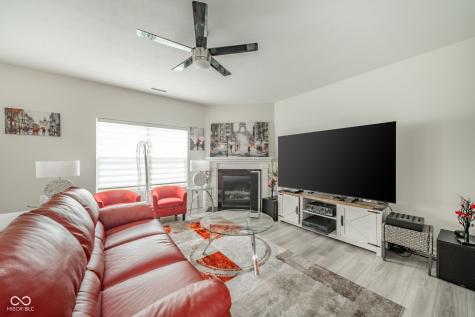 1198 Supernova Drive Franklin IN 46131
