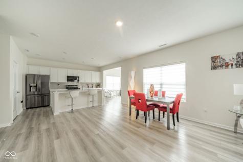 1198 Supernova Drive Franklin IN 46131