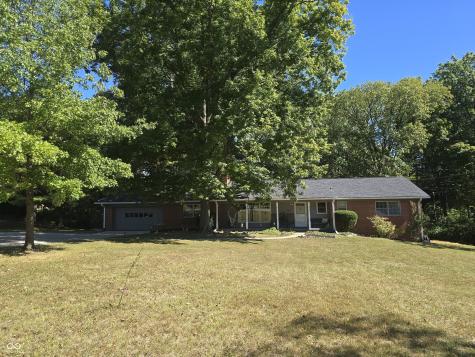 6149 Brokenhurst Road Indianapolis IN 46220