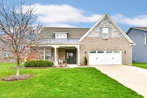 1727 Wedgewood Place Avon IN 46123