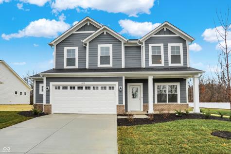 4070 Railhead Avenue Westfield IN 46074