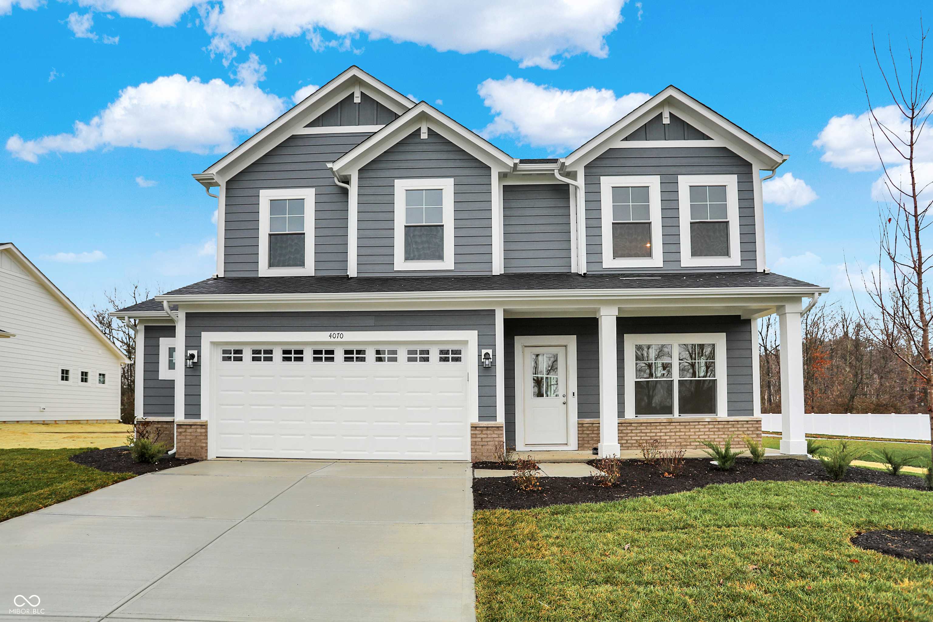 4070 Railhead Avenue Westfield IN 46074