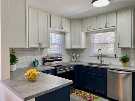 1515 Kessler Boulevard East Drive Indianapolis IN 46220
