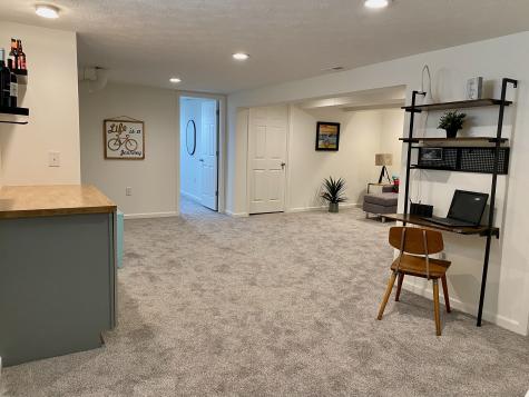1515 Kessler Boulevard East Drive Indianapolis IN 46220