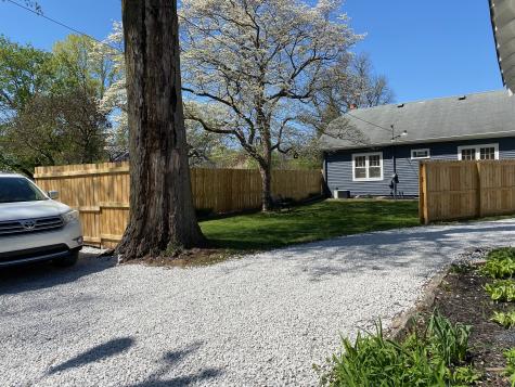 1515 Kessler Boulevard East Drive Indianapolis IN 46220