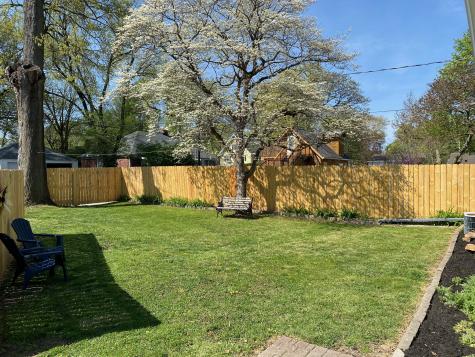 1515 Kessler Boulevard East Drive Indianapolis IN 46220